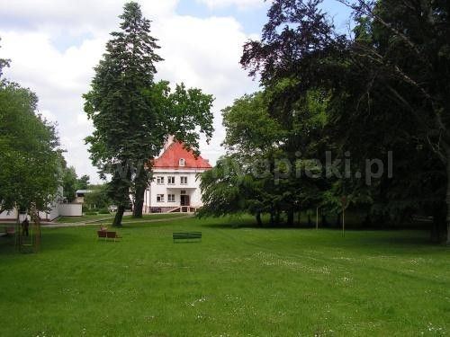 Dom Pomocy Społecznej