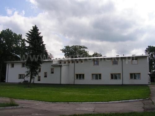 Dom Pomocy Społecznej