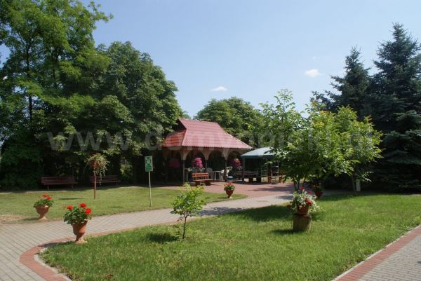 Dom Pomocy Społecznej