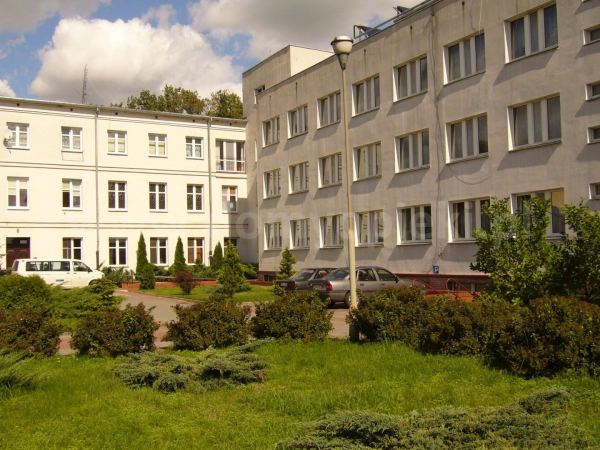 Dom Pomocy Społecznej