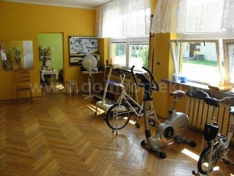 Dom Pomocy Społecznej DOM KOMBATANTA