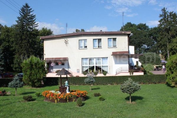 Dom Pomocy Społecznej Filia