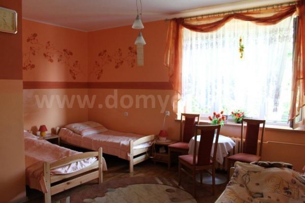 Dom Pomocy Społecznej Filia