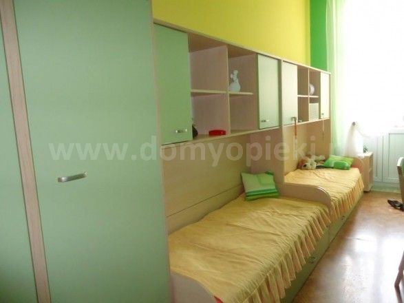 Dom Pomocy Społecznej nr 2 prowadzony przez Zgromadzenie Sióstr Najświętszej Rodziny z Nazaretu