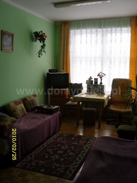 Dom Pomocy Społecznej nr 3