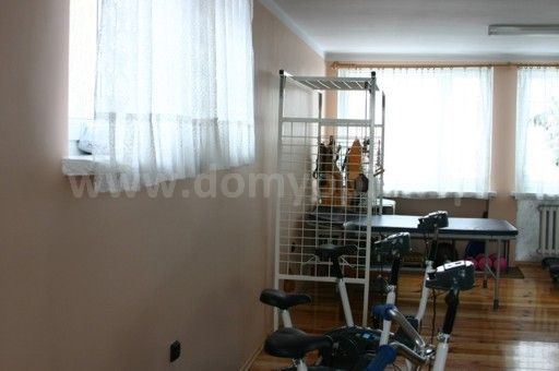 Dom Pomocy Społecznej prowadzony przez Zakon Kamilianów