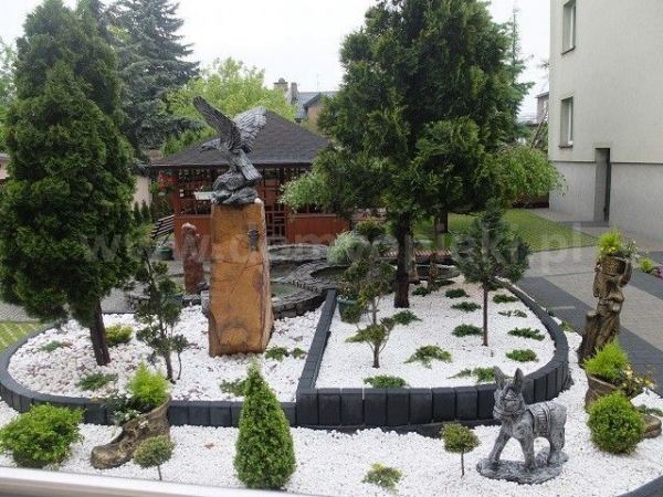Dom Pomocy Społecznej prowadzony przez Zgromadzenie Sióstr Albertynek