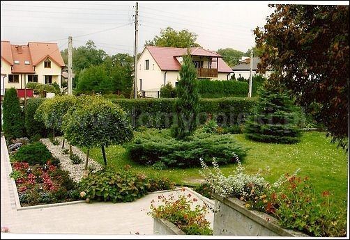 Dom Pomocy Społecznej w Izdebnie Kościelnym Filia