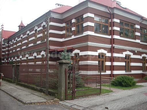 Dom Pomocy Społecznej Zgromadzenia Braci Albertynów
