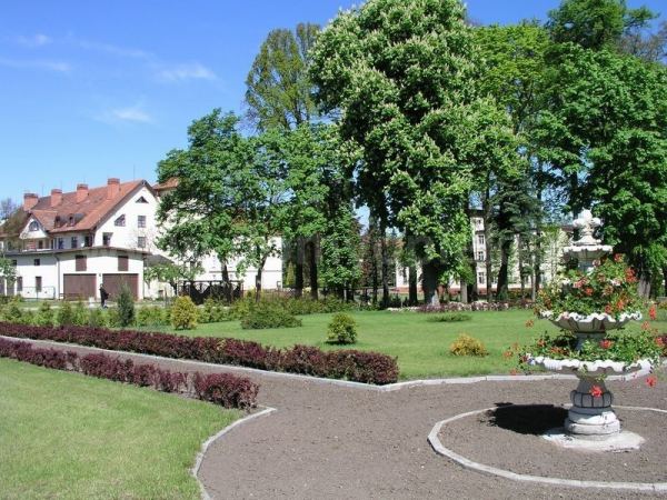 Dom Pomocy Społecznej Zgromadzenia Sióstr Franciszkanek Rodziny Maryi