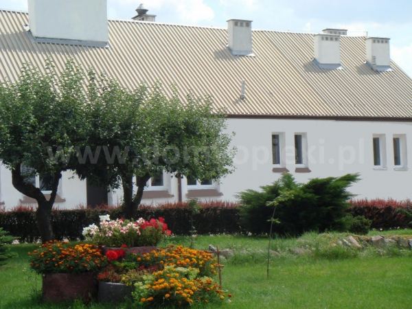 Dom Pomocy Społecznej