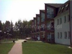 Dom Pomocy Społecznej im. ks. St. Kard. Wyszyńskiego