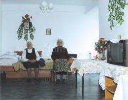 Dom Pomocy Społecznej im. ks. St. Kard. Wyszyńskiego