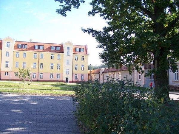 Powiatowy Dom Pomocy Społecznej