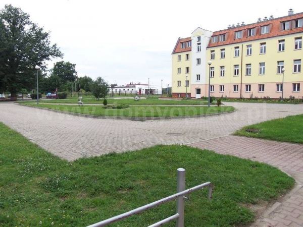 Powiatowy Dom Pomocy Społecznej
