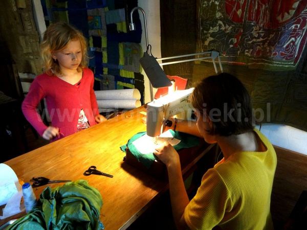 Dom Pomocy Społecznej Towarzystwa Przyjaciół DOMU NA OSIEDLU