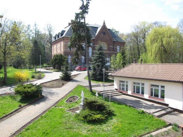 Dom Pomocy Społecznej