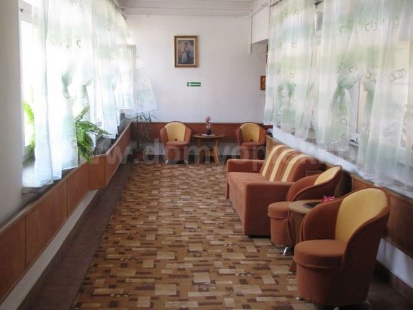 Dom Pomocy Społecznej