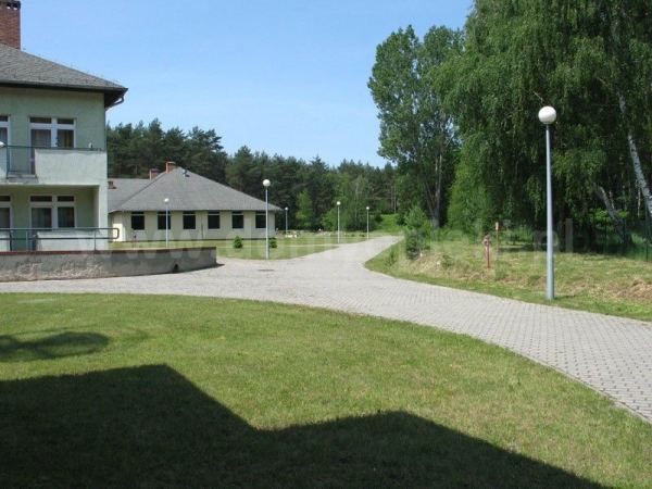Dom Pomocy Społecznej