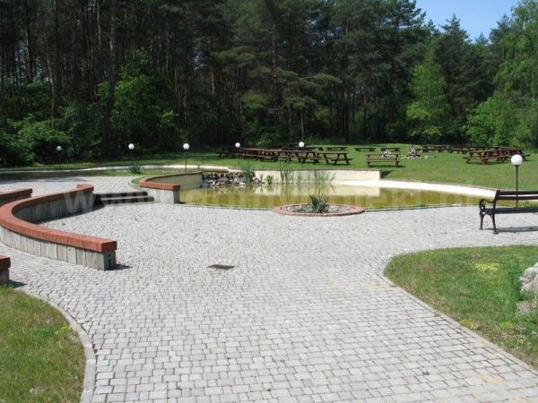 Dom Pomocy Społecznej