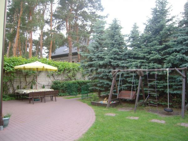 Dom Opieki nad Osobami Starszymi ZIELONY ZAKĄTEK