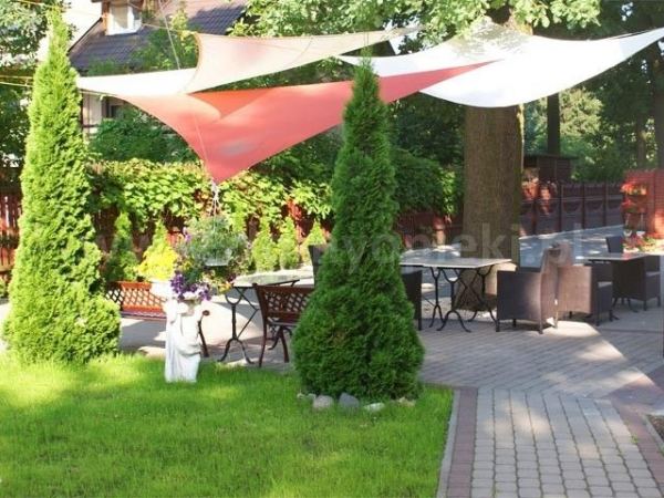 Niepubliczny Zakład Pielęgnacyjno-Opiekuńczy PROMYK