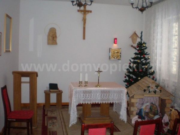 Dom Pomocy Społecznej im. Św. Brata Alberta