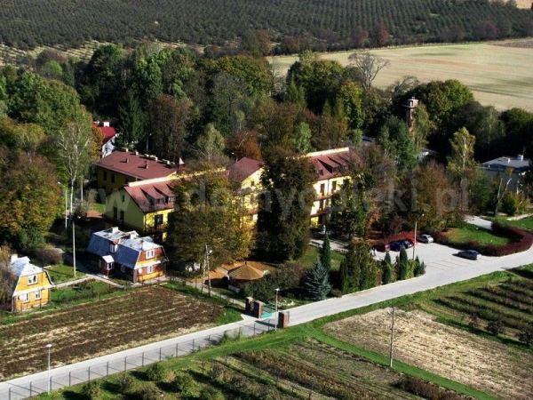 Dom Pomocy Społecznej dla Niewidomych Kobiet