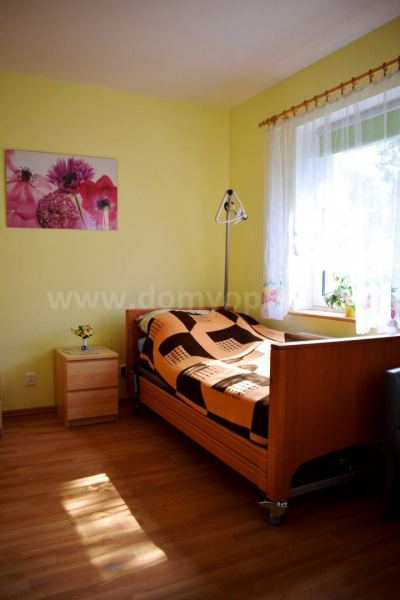 Duomed Leśna Przystań