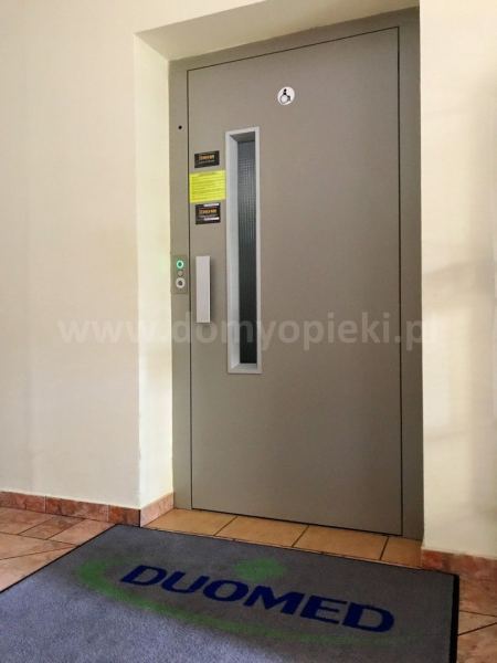 Duomed Leśna Przystań