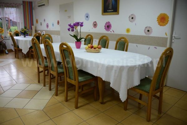 Rodzinny Dom SENIOR
