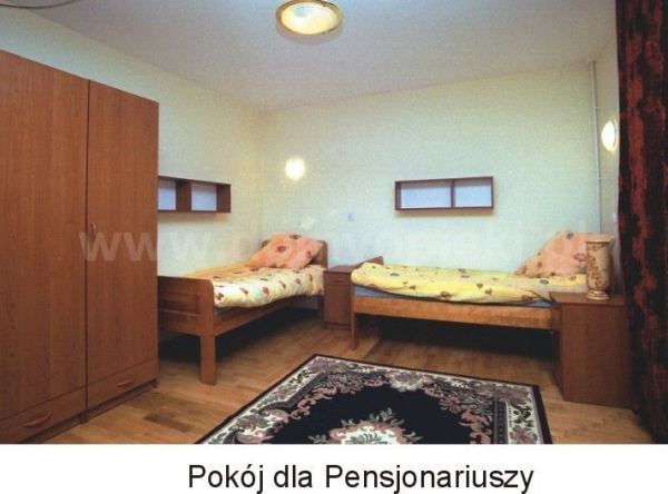 Prywatny Dom Opieki NADZIEJA
