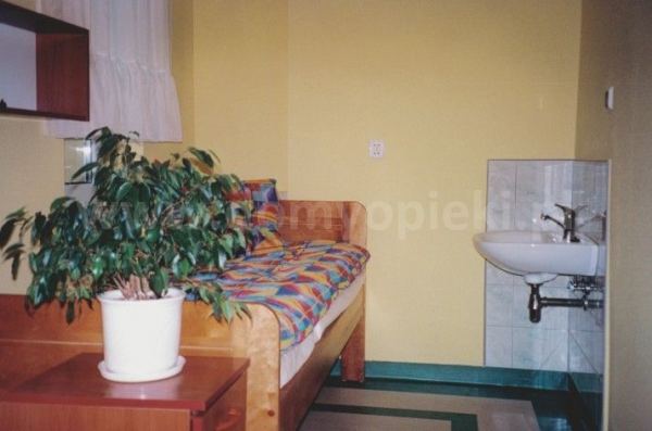 Prywatny Dom Opieki NADZIEJA