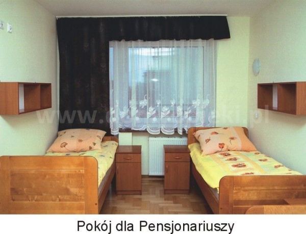 Prywatny Dom Opieki NADZIEJA