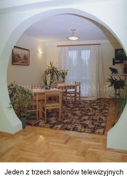 Prywatny Dom Opieki NADZIEJA