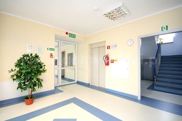 Prywatny Dom Opieki SIELANKA