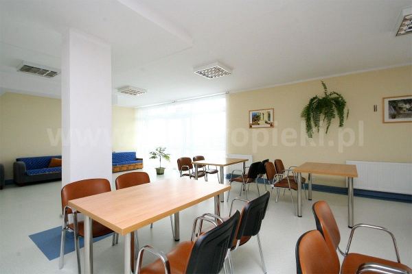 Prywatny Dom Opieki SIELANKA