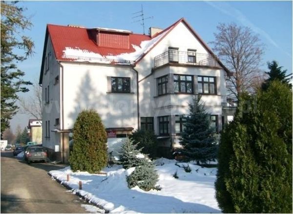 Dom Pomocy Społecznej HOSPICJUM