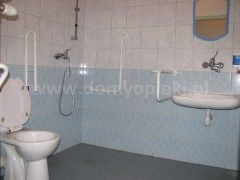 Dom Pomocy Społecznej Św. Józefa w Mieni