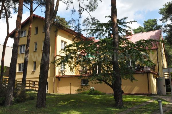 Prywatny Dom Opieki GERMED