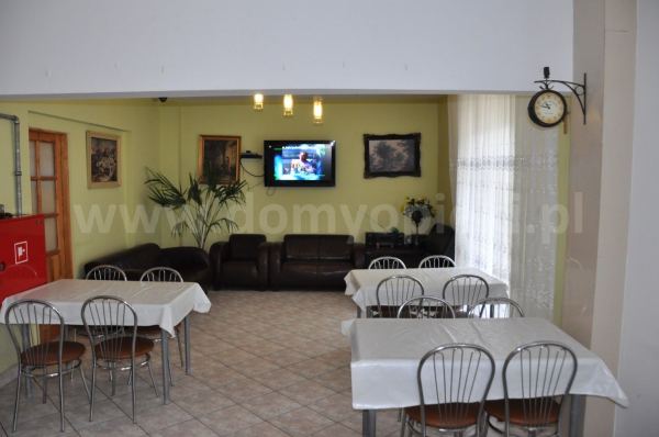 Prywatny Dom Opieki GERMED
