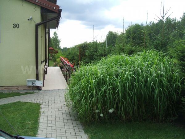 Dom Opieki IWONA