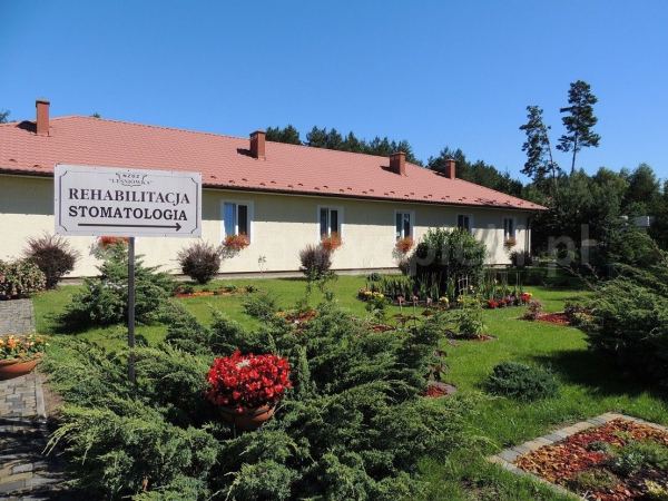 Placówka Leśniówka