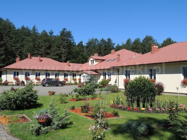 Placówka Leśniówka