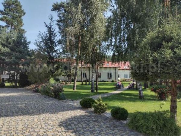 Placówka Leśniówka