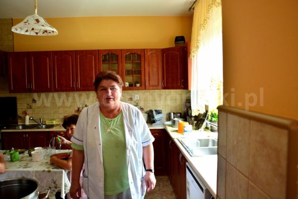 Dom Opieki NIEZAPOMINAJKA