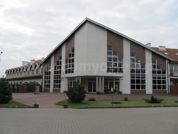 Dom Pomocy Społecznej im. Papieża Jana Pawła II