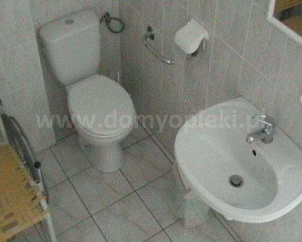 Centrum Opiekuńczo-Pielęgnacyjne dla Dorosłych ANNA