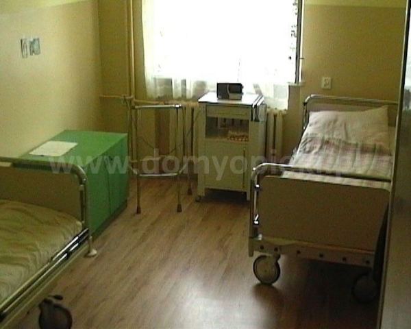 Centrum Opiekuńczo-Pielęgnacyjne dla Dorosłych ANNA