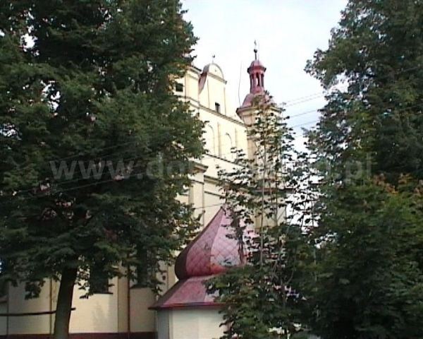 Centrum Opiekuńczo-Pielęgnacyjne dla Dorosłych ANNA